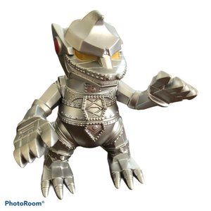 Super Deformed Tokyo Mecha Godzilla 5.5-Inch Vinyl